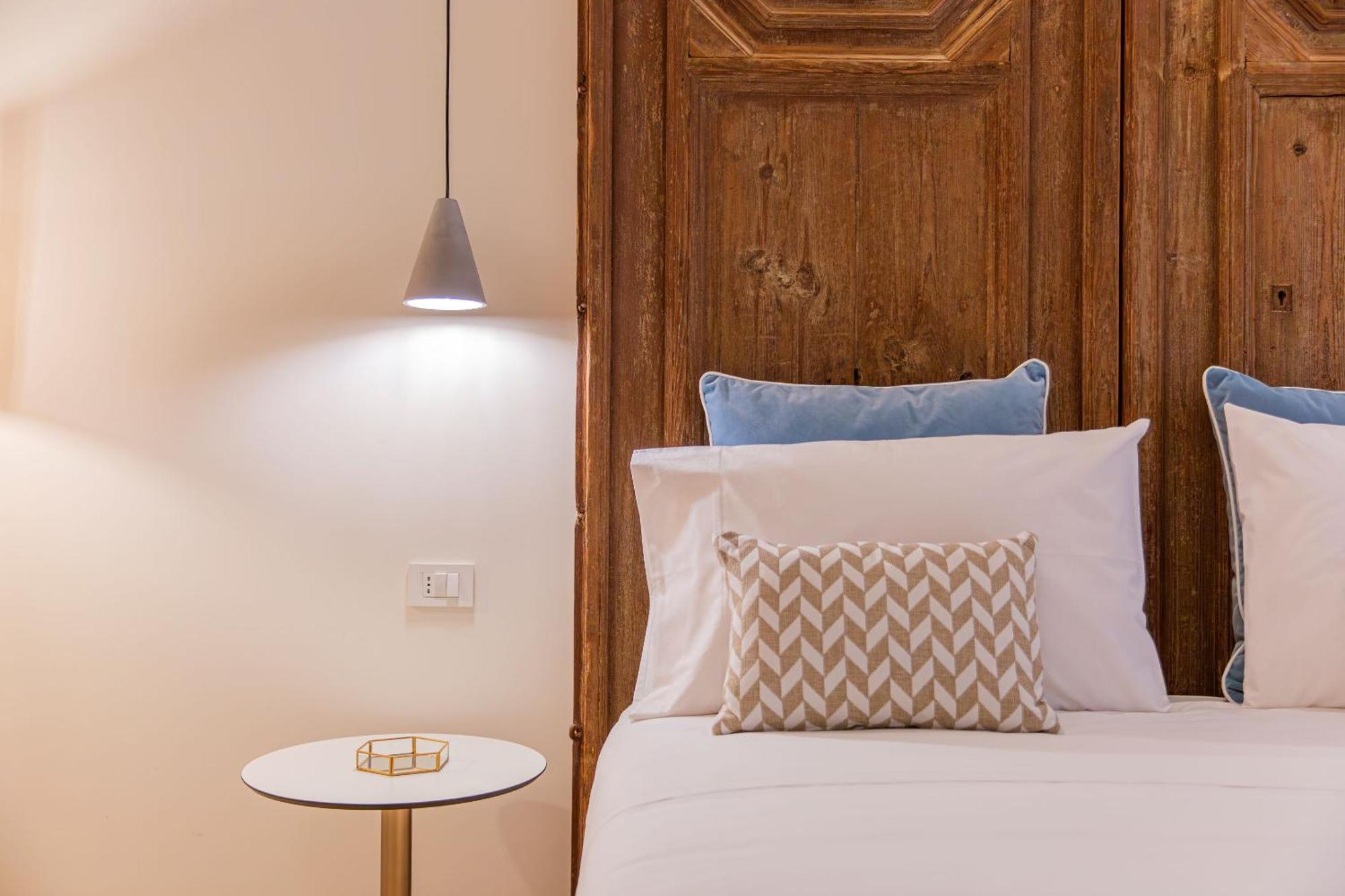 Costamante Suites & Spa Castellammare del Golfo Exterior photo