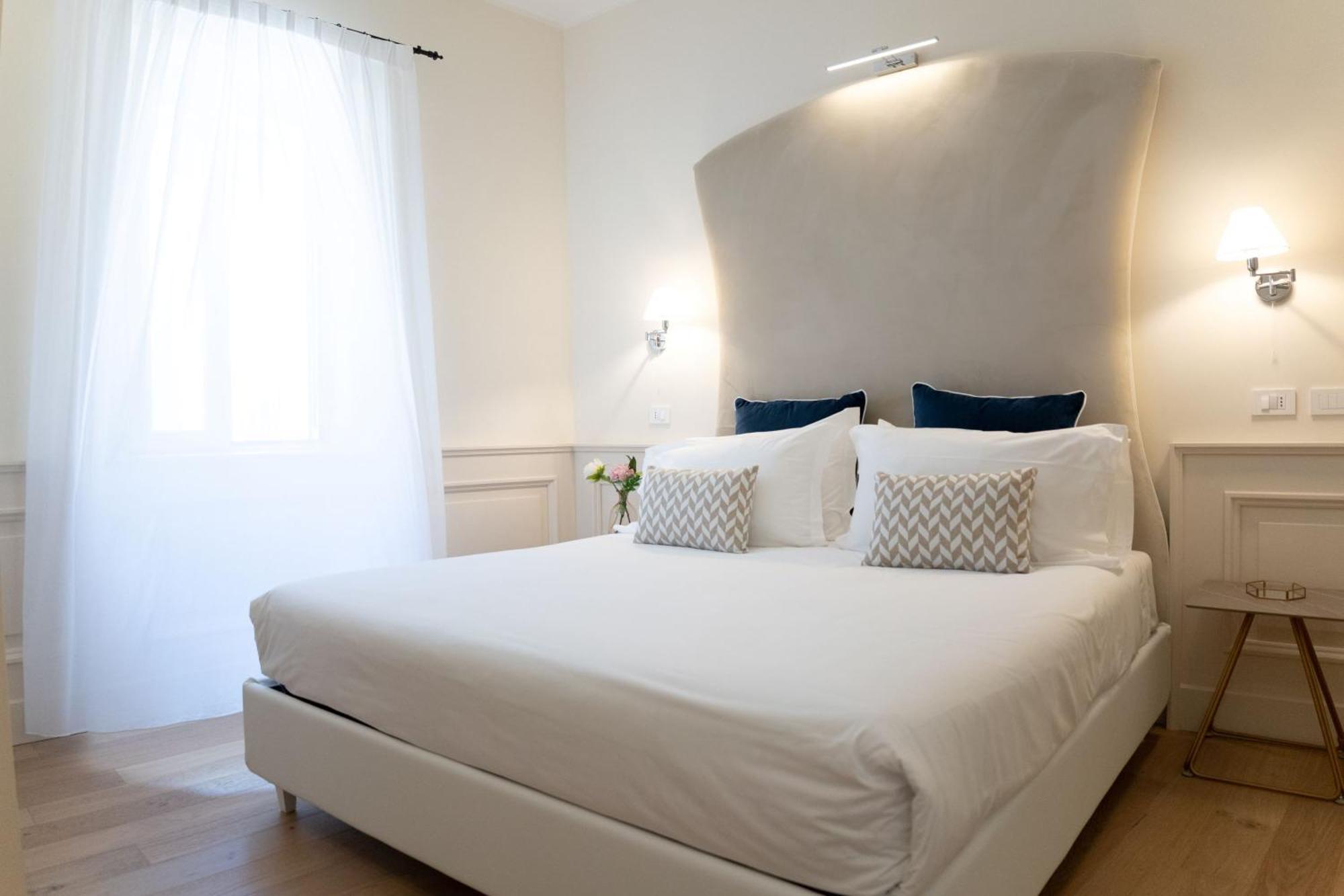 Costamante Suites & Spa Castellammare del Golfo Exterior photo
